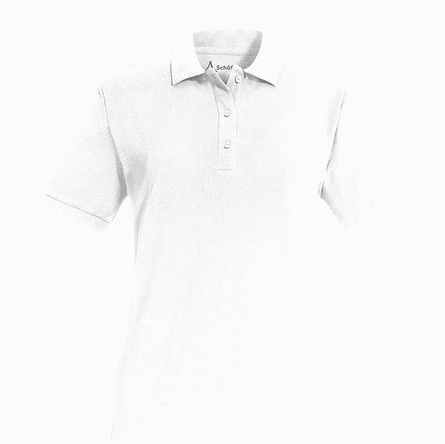 7024 Schöffel Pro Damen Poloshirt Mischgewebe 7024 Schöffel Pro Damen Poloshirt Mischgewebe