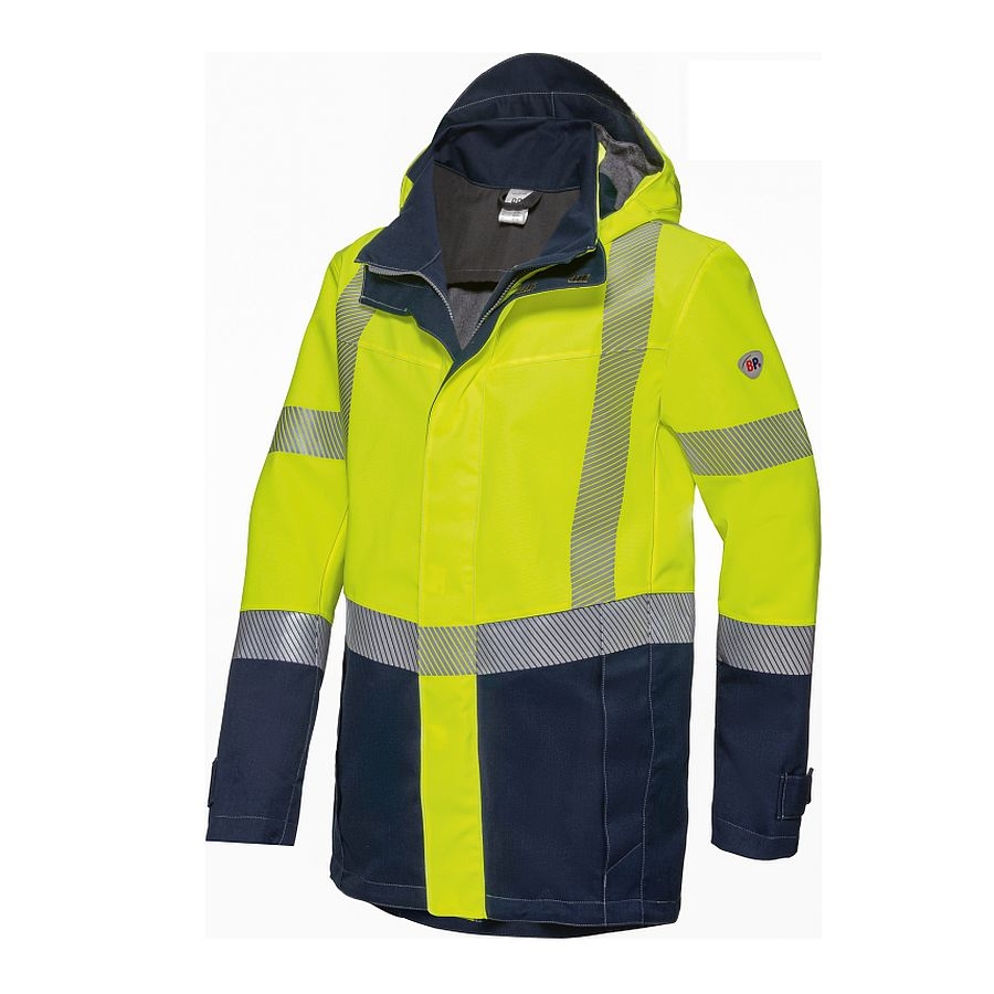 2223 BP Multi Protect Plus Wetterschutzjacke 2223 BP Multi Protect Plus Wetterschutzjacke