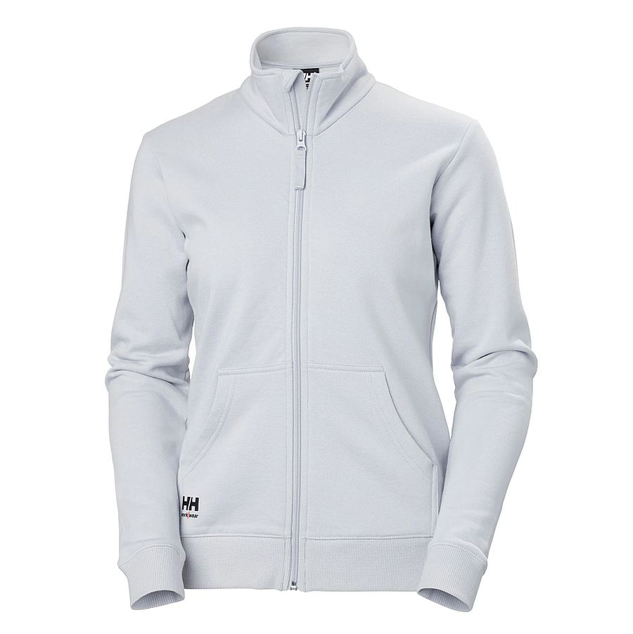 79321 Helly Hansen® Damen Sweatjacke 79321 Helly Hansen® Damen Sweatjacke