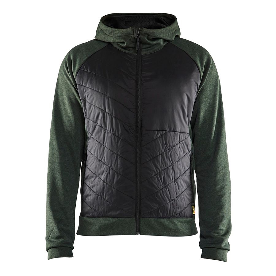 3463 Blakläder® Hybrid Sweater 3463 Blakläder® Hybrid Sweater