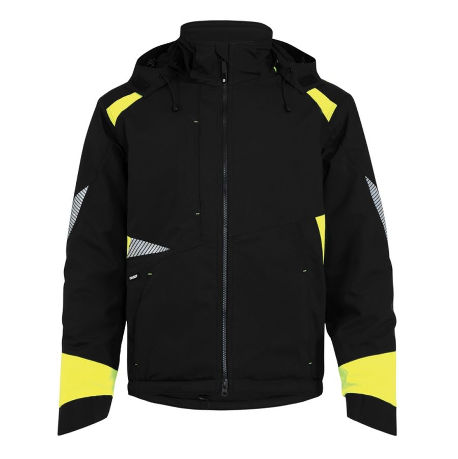 DASSY® Winterjacke Itaqui