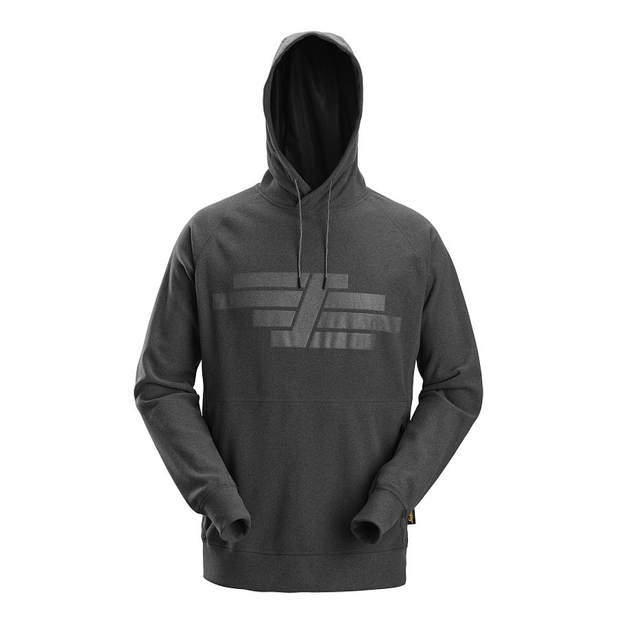 8075 Snickers AllroundWork Polartec®Frottee Hoodie 8075 Snickers AllroundWork Polartec®Frottee Hoodie