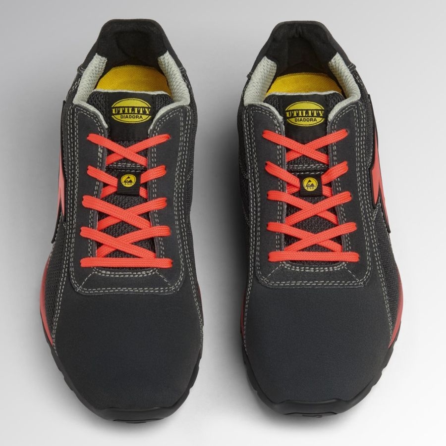 Diadora® Schuh Glove Hyperform Low S1PS ESD