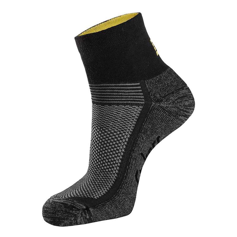 9224 Snickers Zero-Waste-Sneakersocken, Doppelpack 9224 Snickers Zero-Waste-Sneakersocken, Doppelpack