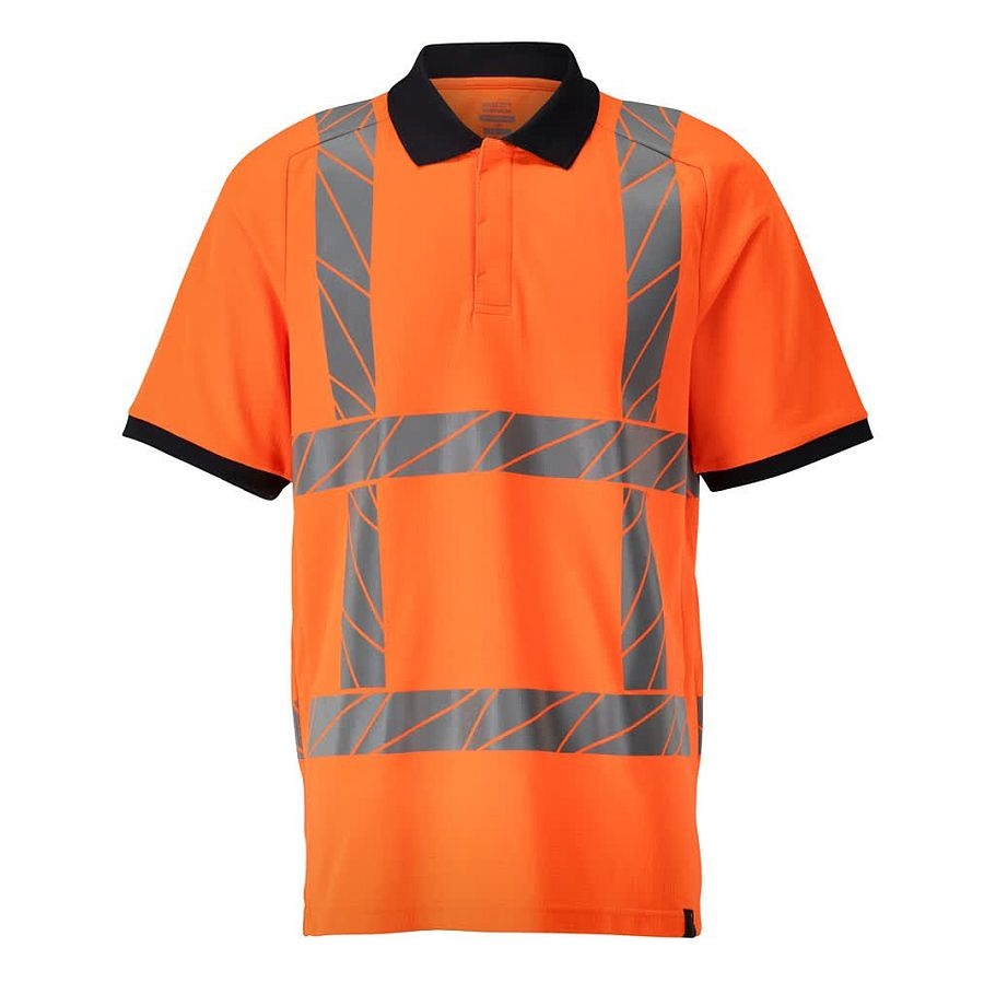24083 Mascot®Accelerate Safe Polo-Shirt 24083 Mascot®Accelerate Safe Polo-Shirt