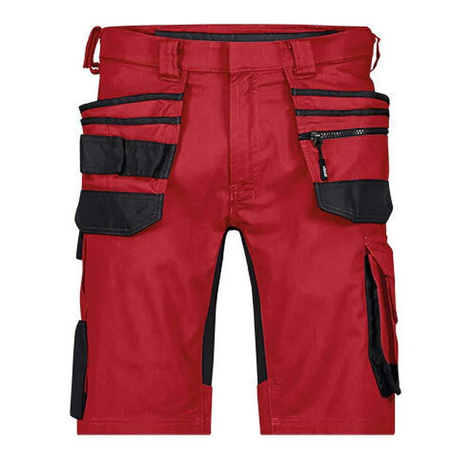 DASSY® D-FX Flex Short Trix Next Holstertaschen