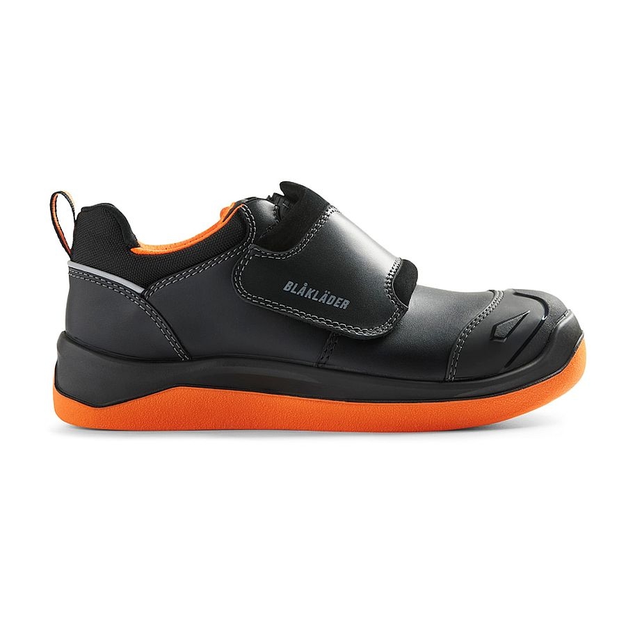 2485 Blakläder® Asphalt Sicherheitsschuh S2PL