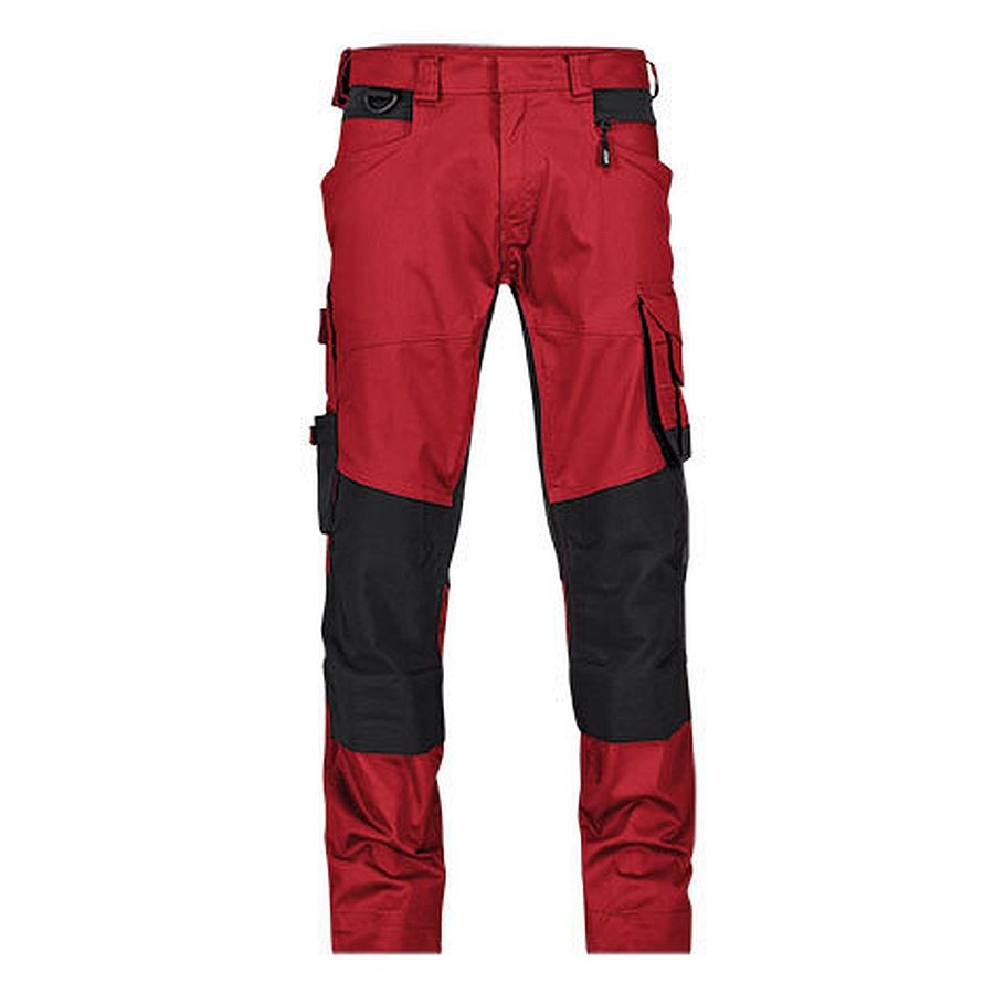 DASSY® D-FX Flex Bundhose Dynax Next Stretch