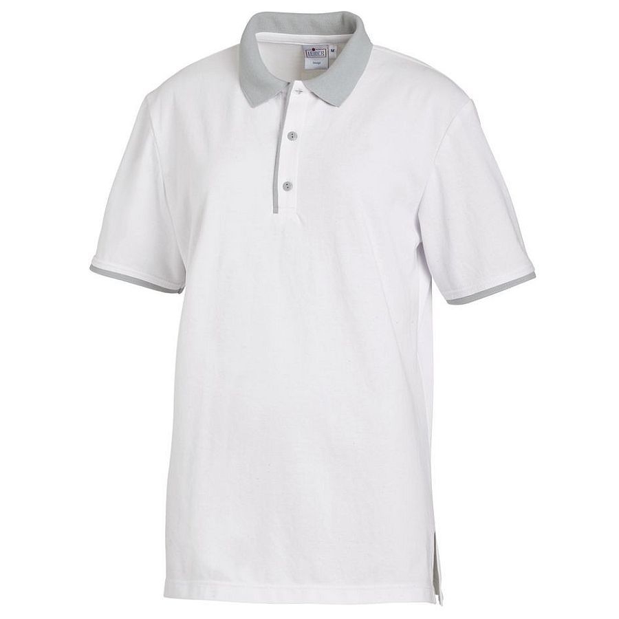 08/2742 Leiber Unisex Poloshirt Mischgewebe 08/2742 Leiber Unisex Poloshirt Mischgewebe