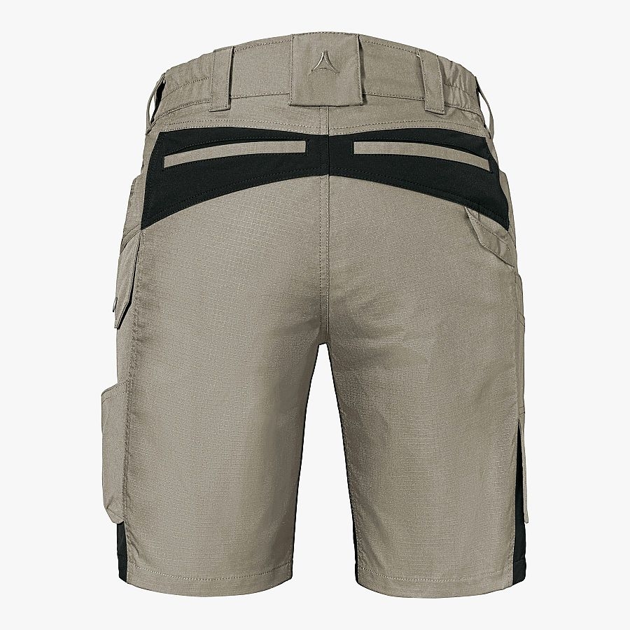 7515 Schöffel Pro Short Meistermacher Damen