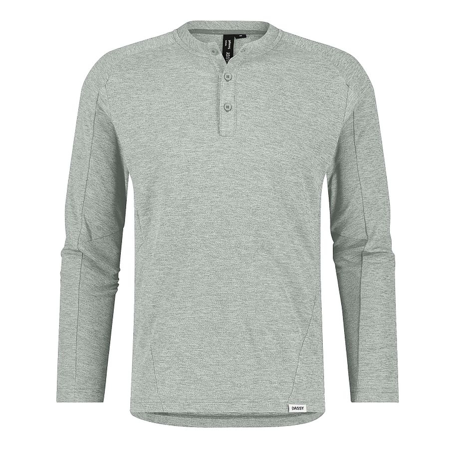 DASSY® ViVid® Langarm-Shirt Serengeti DASSY® ViVid® Langarm-Shirt Serengeti