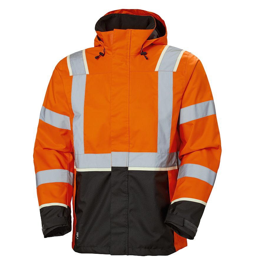 71185 Helly Hansen®UC-ME Shelljacke Klasse 3 71185 Helly Hansen®UC-ME Shelljacke Klasse 3