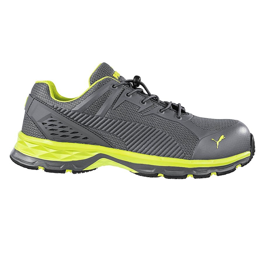 643880 Puma Sicherheitsschuh Fuse Motion 2.0 S1PS