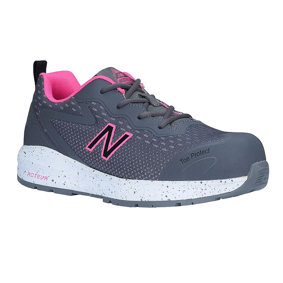 New Balance Logic Damen Sicherheitsschuh S1PL