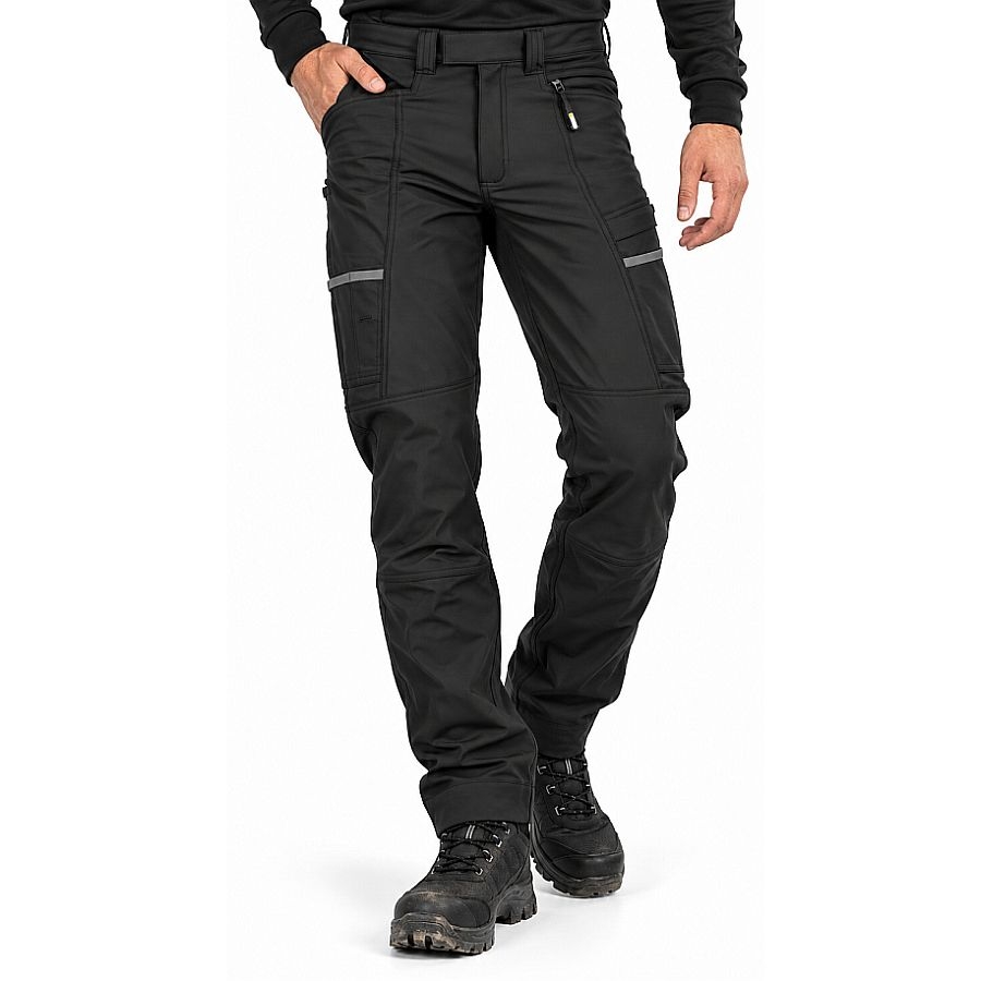 DASSY® SuperFlex Bundhose Storax Stretch