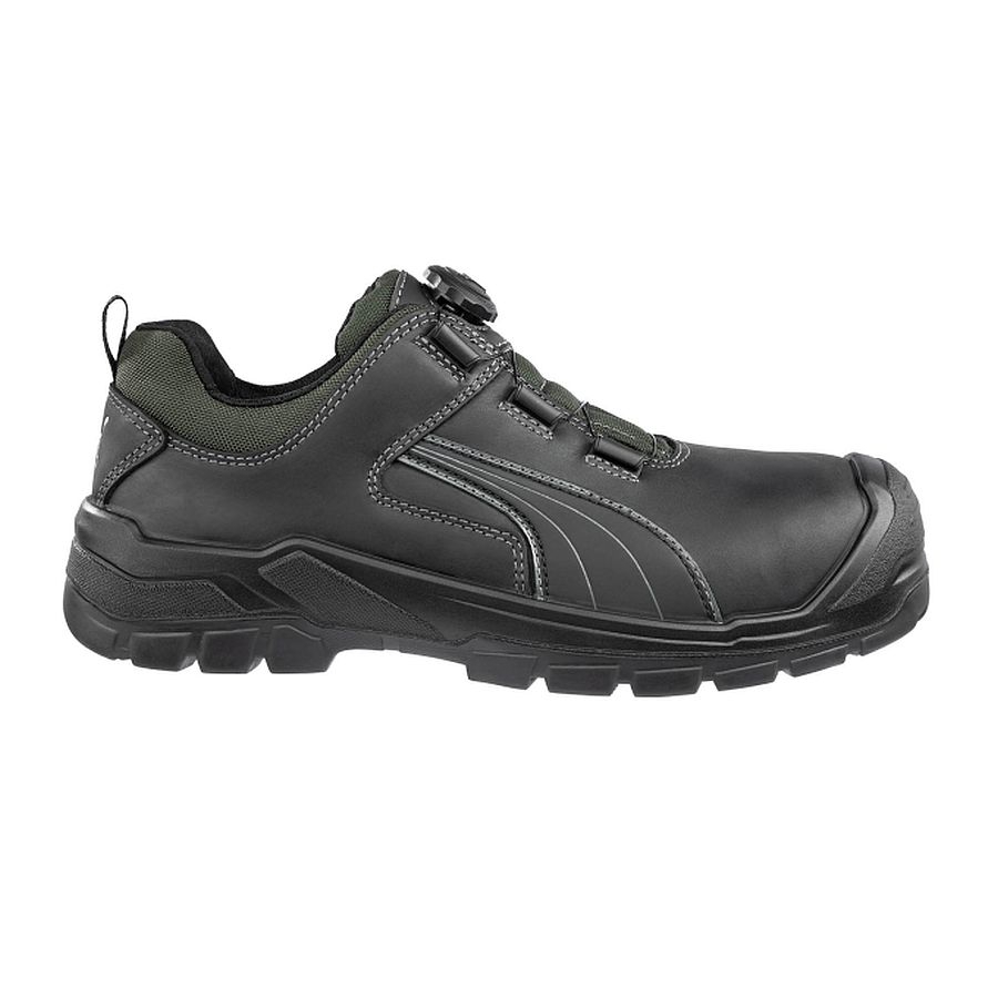 640721 Puma Sicherheitsschuh Cascades Disc S3 640721 Puma Sicherheitsschuh Cascades Disc S3