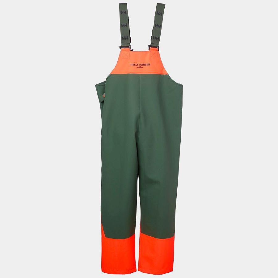 70593 Helly Hansen® Regenlatzhose Njord