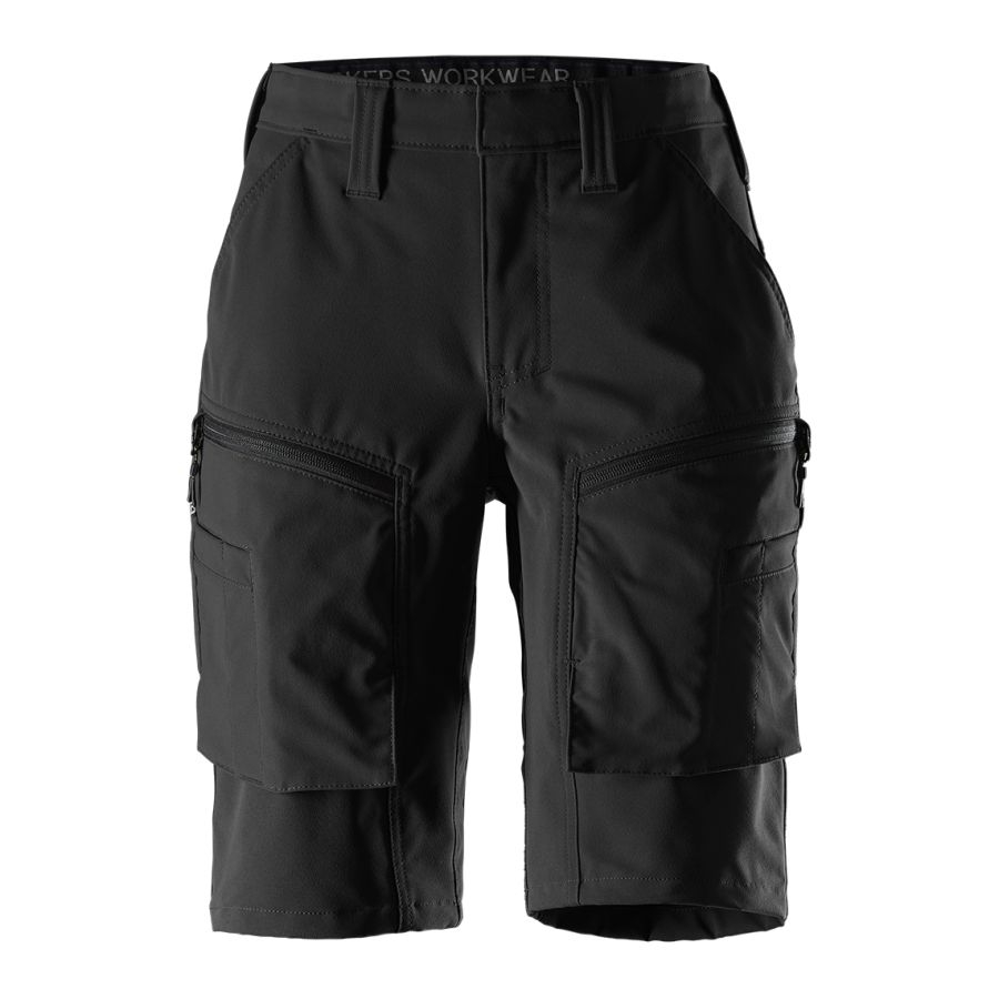 6174 Snickers ServiceWork Damen Arbeitsshorts