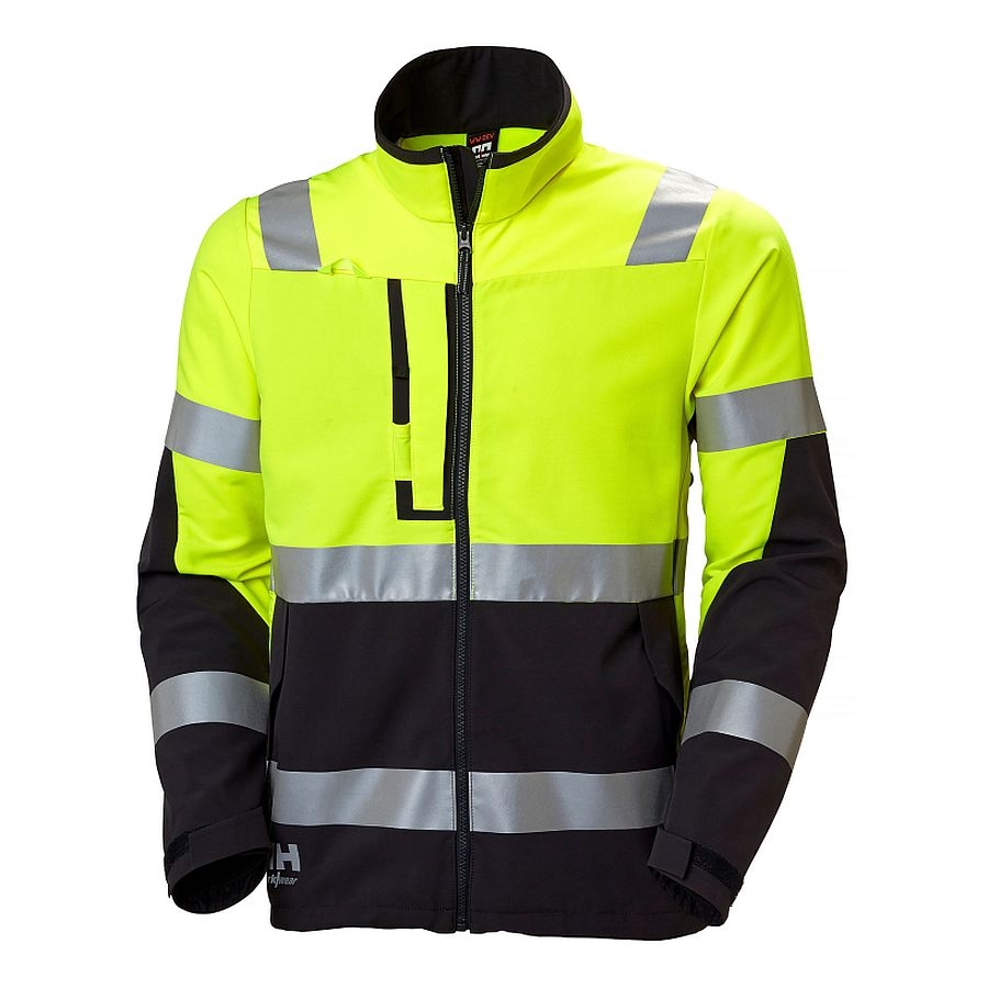 77230 Helly Hansen®Alna 4X Tech Jacke Kl.2 77230 Helly Hansen®Alna 4X Tech Jacke Kl.2