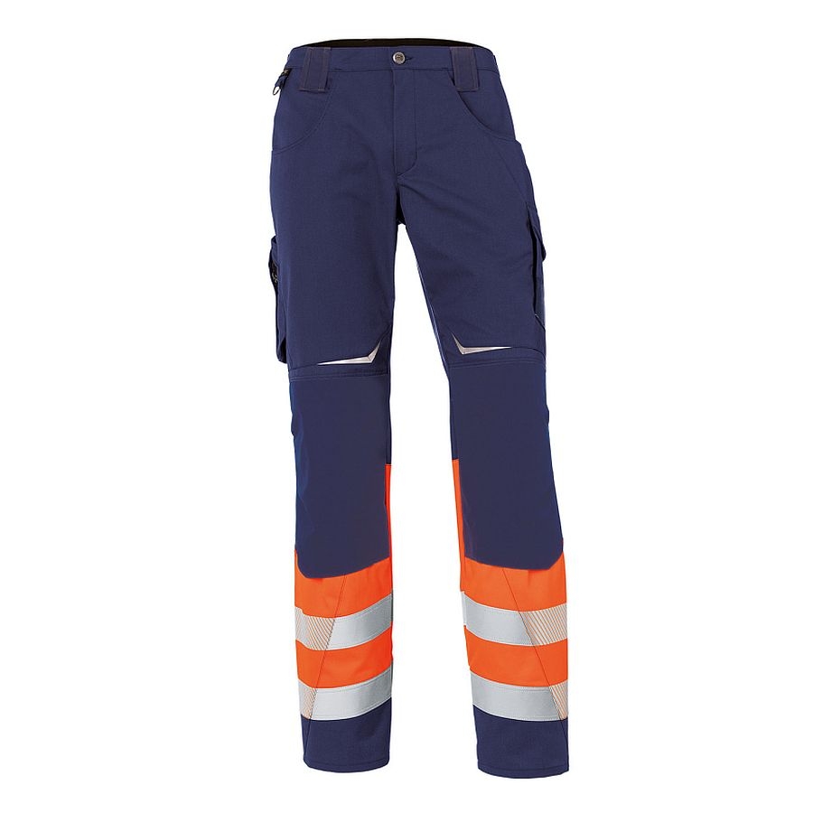 2208 Kübler REFLECTIQ Warnschutzhose Klasse 1 2208 Kübler REFLECTIQ Warnschutzhose Klasse 1
