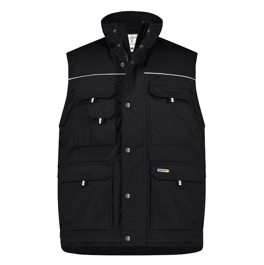 DASSY® Winterweste Mons DASSY® Winterweste Mons