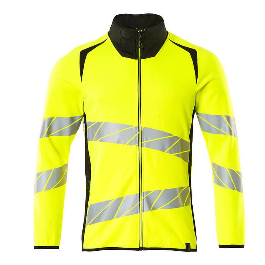 19184 Mascot®Accelerate Safe Sweatshirt
