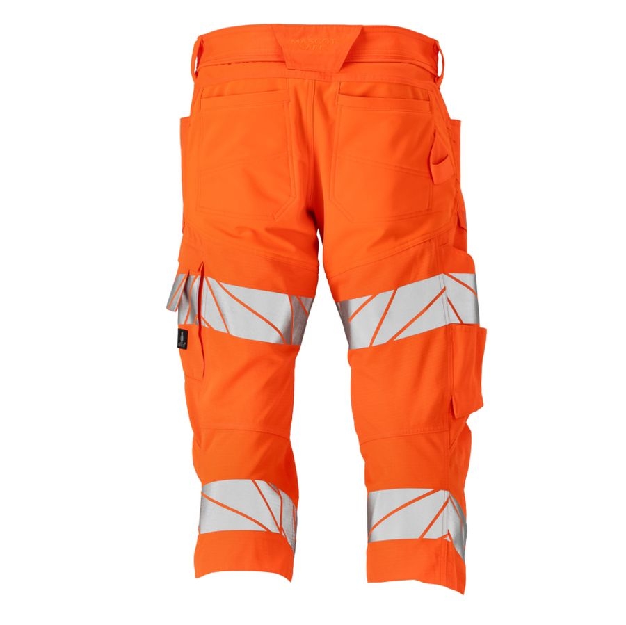 25249 Mascot®Accelerate Safe Piratenhose Kl.2