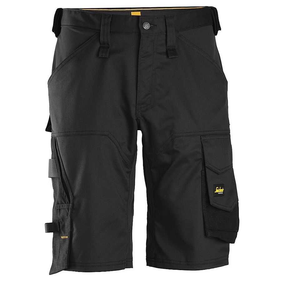 6153 Snickers AllroundWork Short Stretch 6153 Snickers AllroundWork Short Stretch