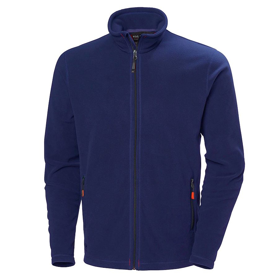 72097 Helly Hansen® Oxford leichte Fleecejacke 72097 Helly Hansen® Oxford leichte Fleecejacke