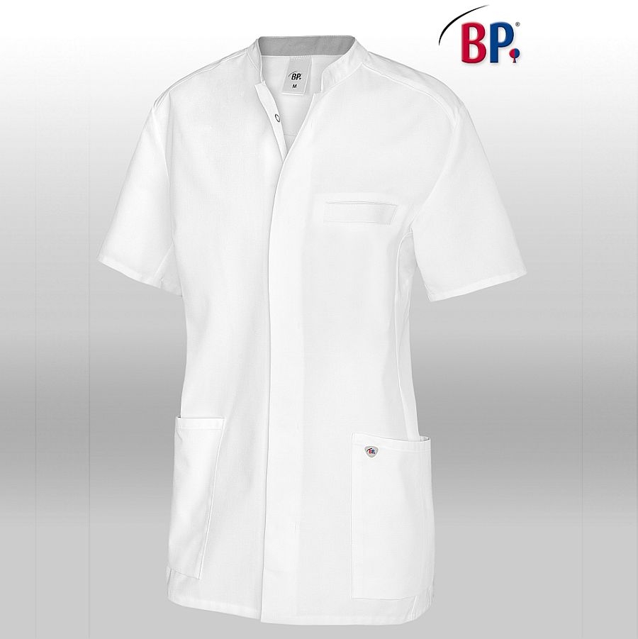 1743 BP Kasack für Männer Mischgewebe 1743 BP Kasack für Männer Mischgewebe