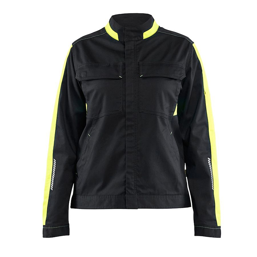 4443 Blakläder® Damen Industrie Arbeitsjacke 4443 Blakläder® Damen Industrie Arbeitsjacke