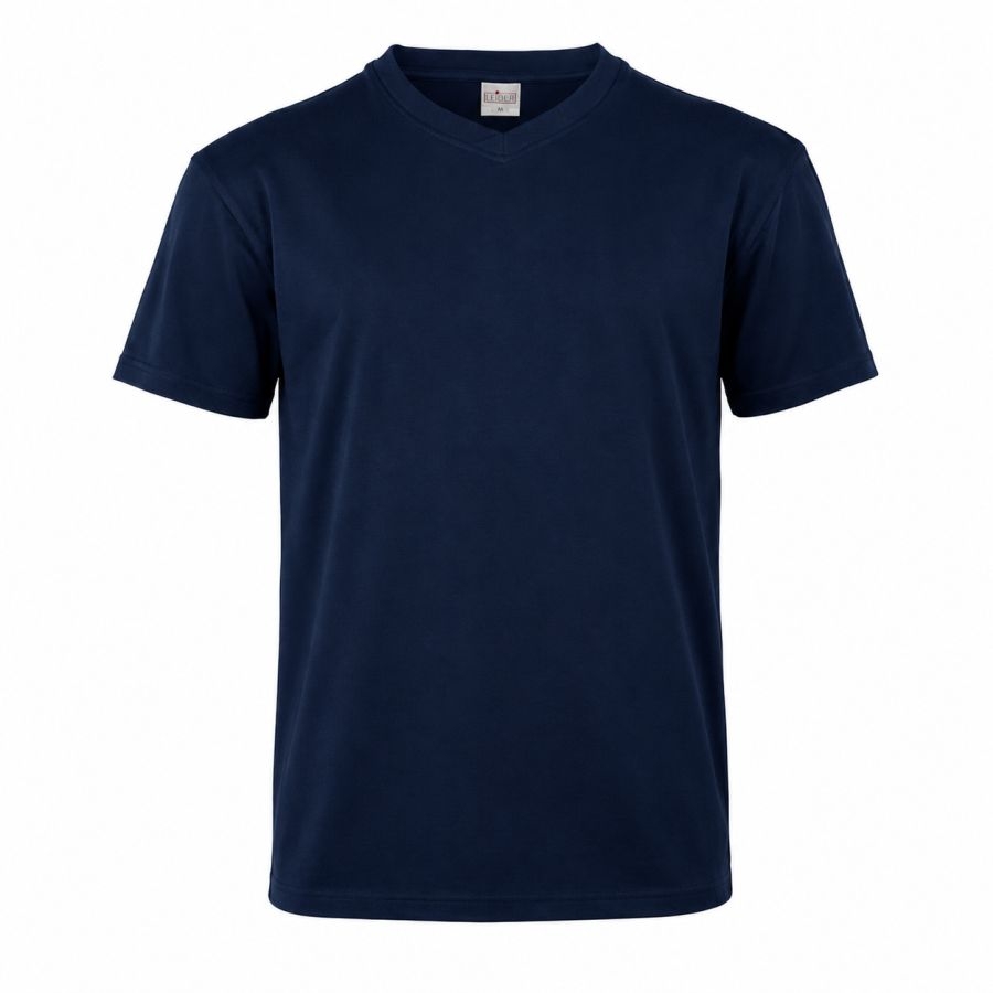 08/2448 Leiber Unisex T-Shirt Mischgewebe