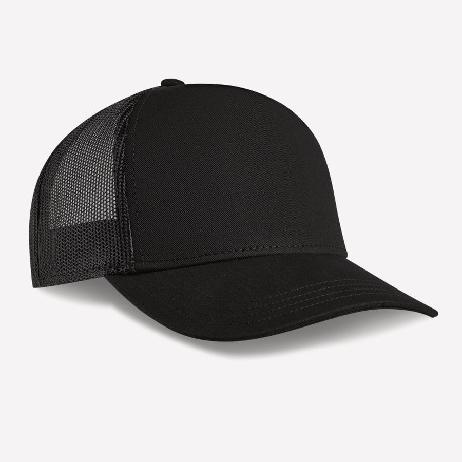 91185 FHB Trucker Cap Birger