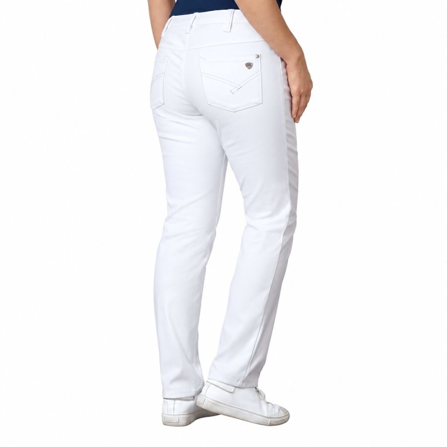 1732 BP Damen Jeanshose Stretch