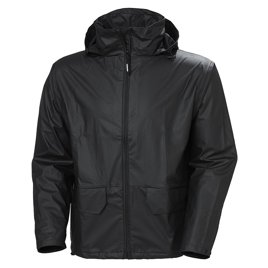 70180 Helly Hansen®Voss Regenjacke 70180 Helly Hansen®Voss Regenjacke