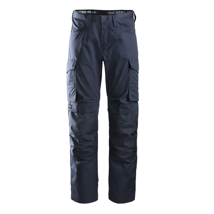 6801 Snickers Service Bundhose 6801 Snickers Service Bundhose