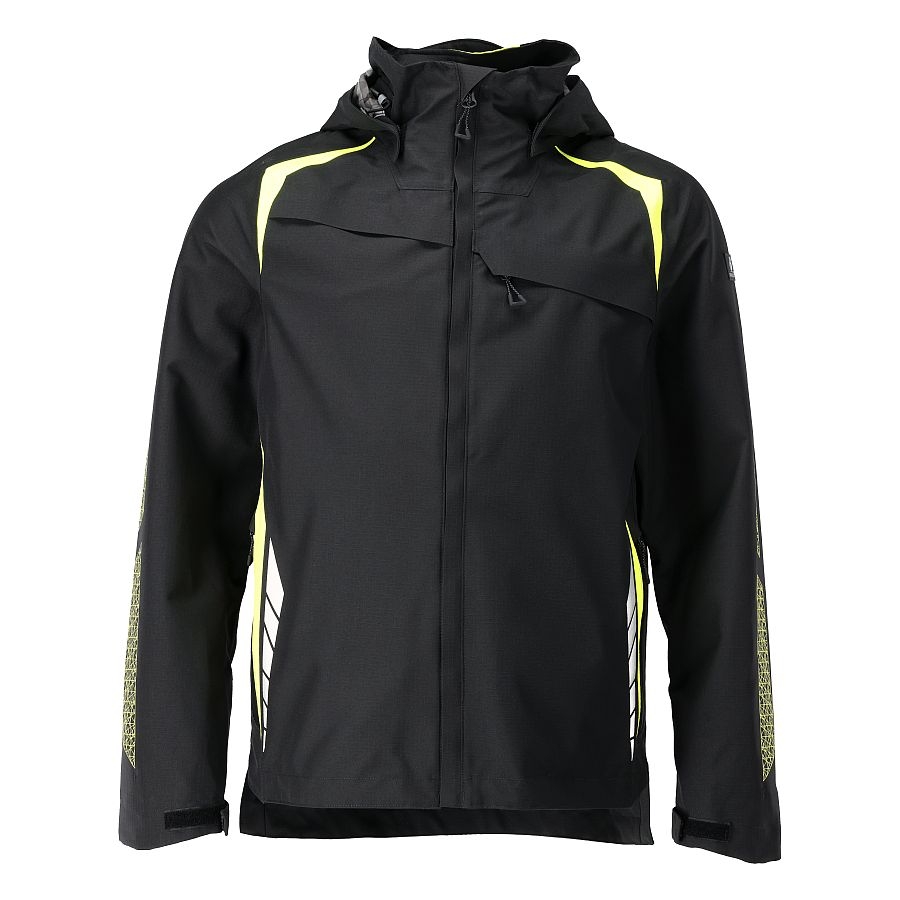 23001 Mascot®Accelerate Safe Hardshell Regenjacke