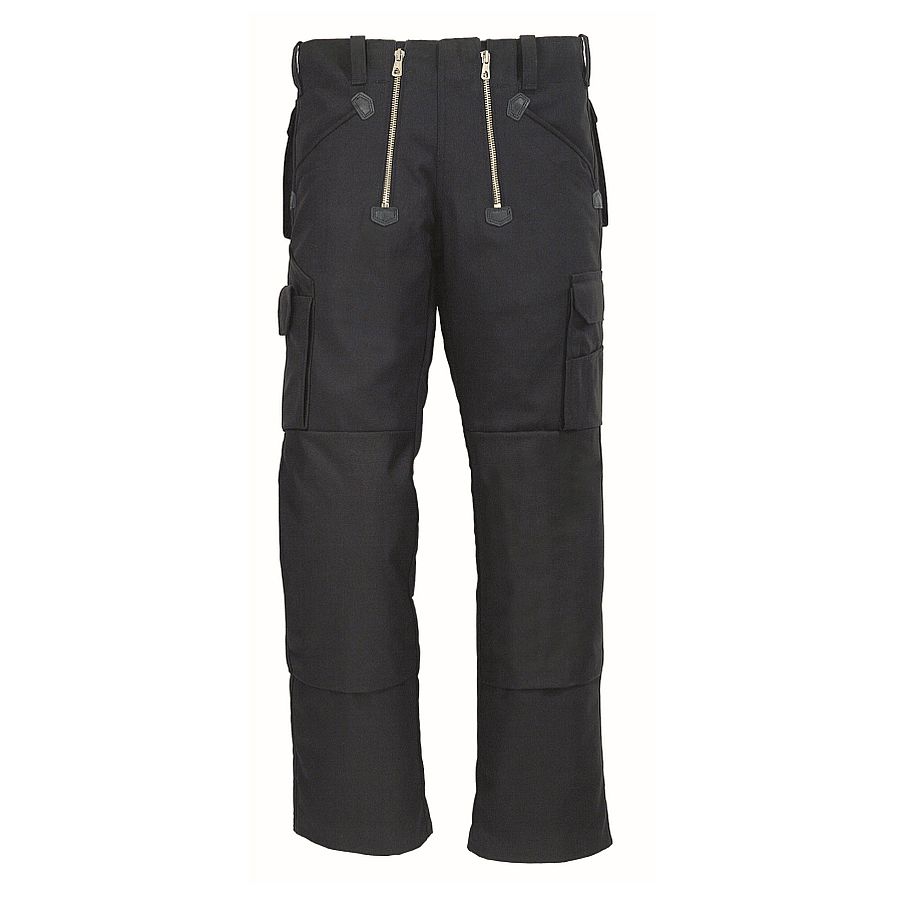 110/86 FHB Zunfthose Nils Canvas und Cordura® 110/86 FHB Zunfthose Nils Canvas und Cordura®