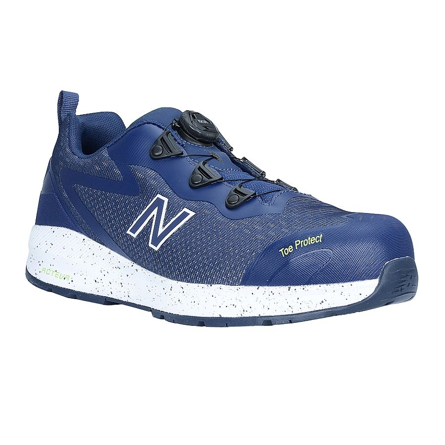 New Balance Logic BOA Sicherheitsschuh S1PL