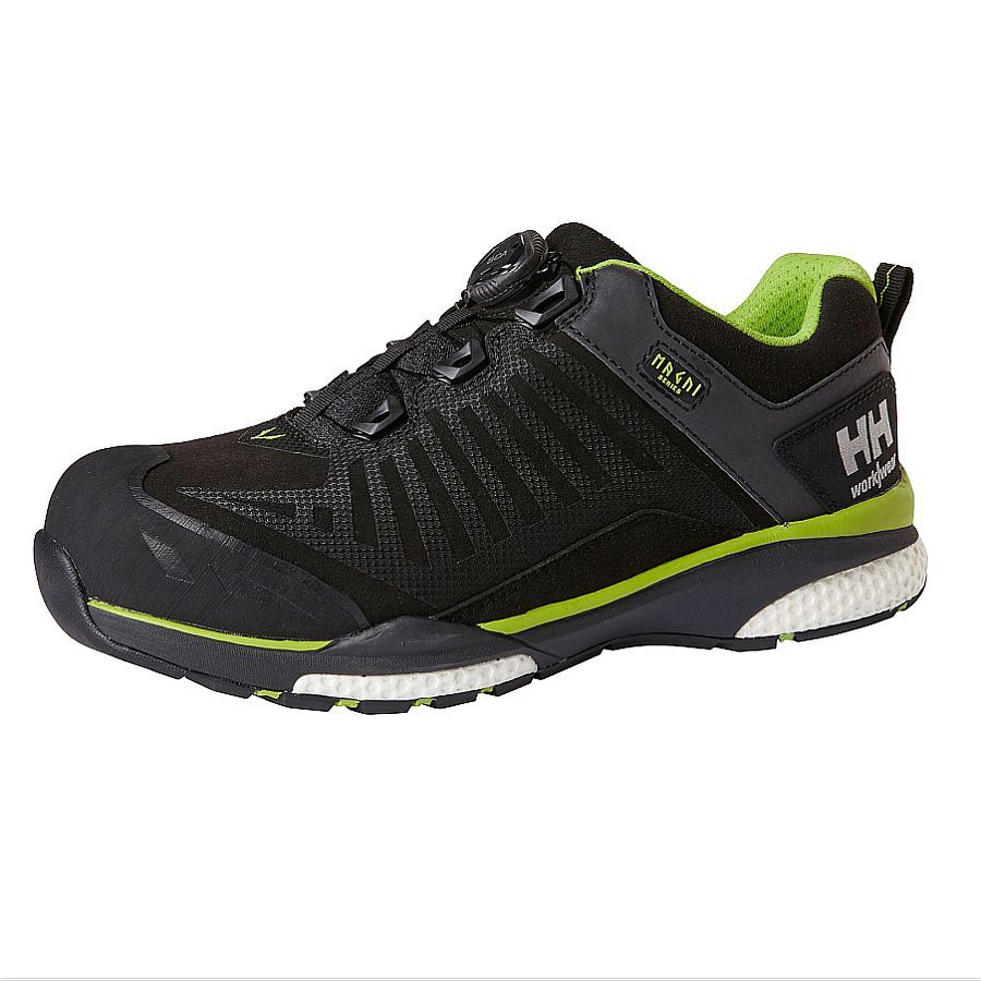 78241 Helly Hansen® Magni Low Sicherheitsschuh S3 78241 Helly Hansen® Magni Low Sicherheitsschuh S3