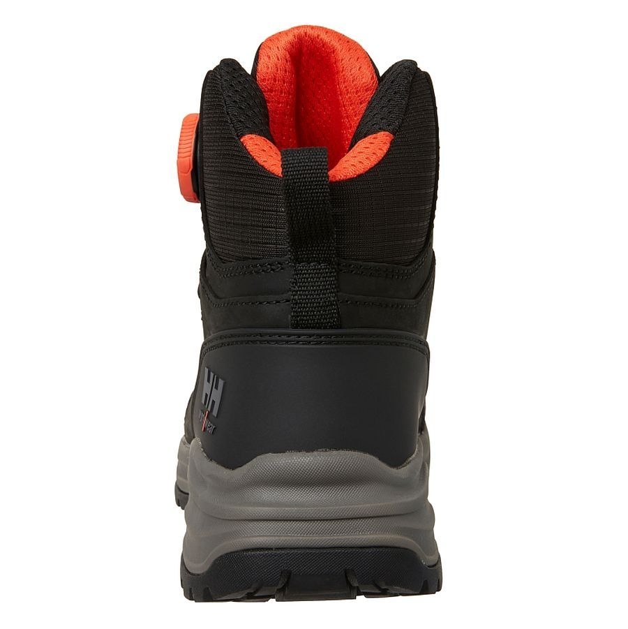 78443 Helly Hansen® Manchester Stiefel BOA S7S