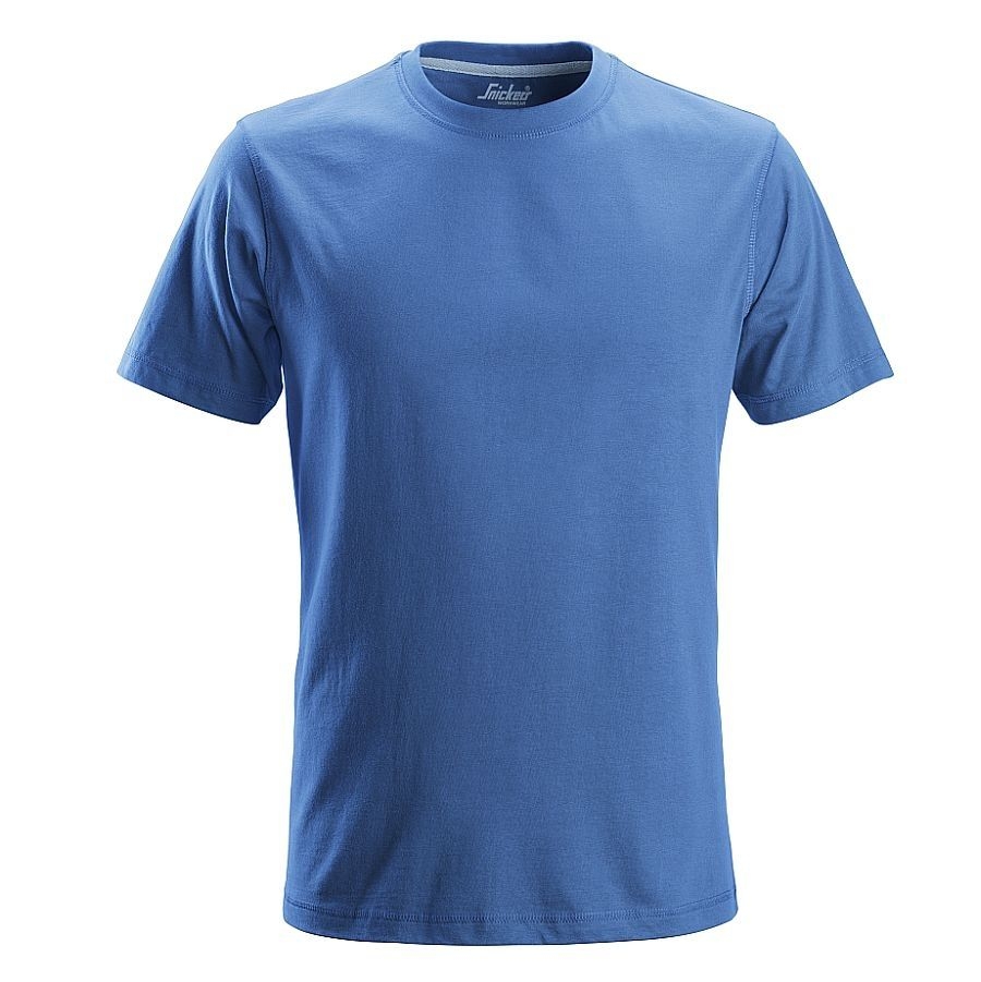 2502 Snickers T-Shirt 5er Pack+gratis Schutzbrille