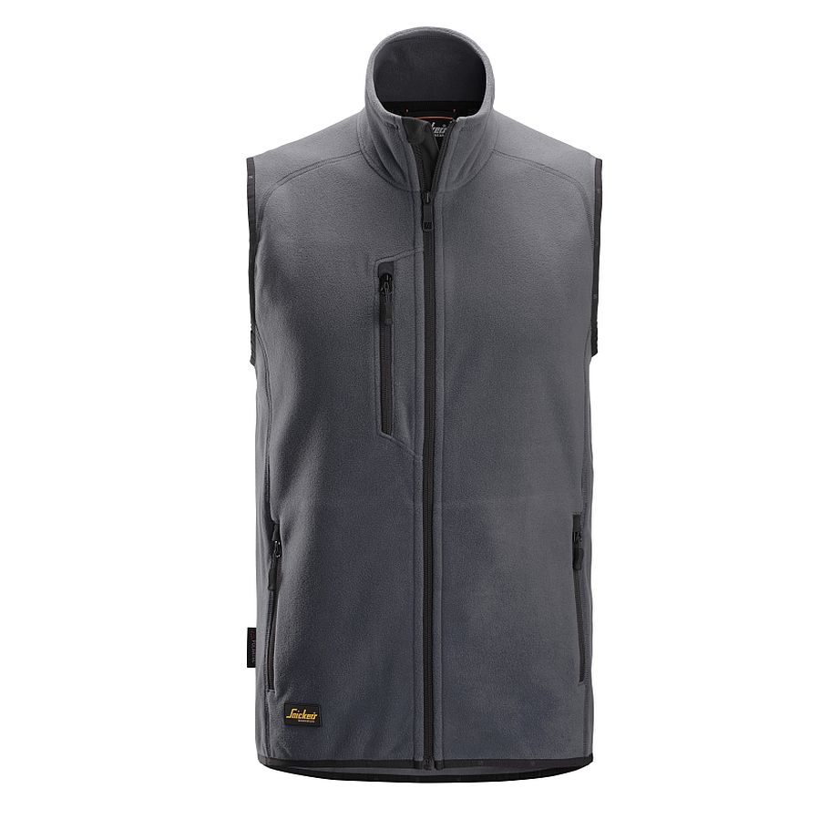 8424 Snickers Polartec®Shed Less Fleeceweste 8424 Snickers Polartec®Shed Less Fleeceweste