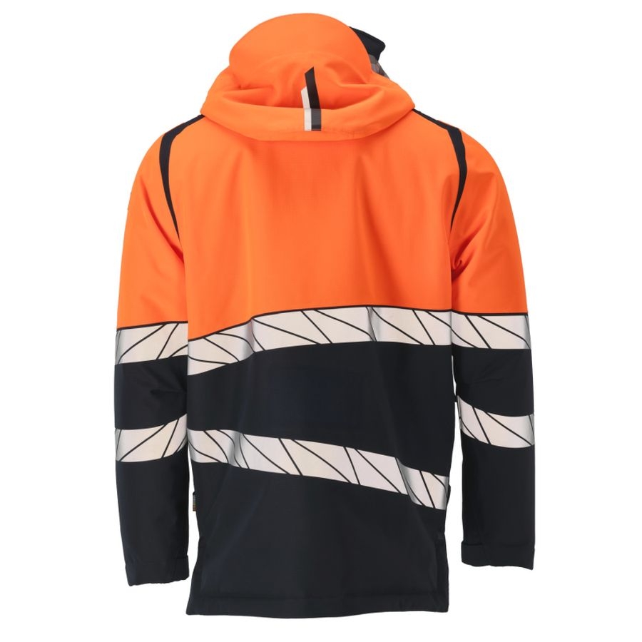 25035 Mascot®Accelerate Safe Winterjacke