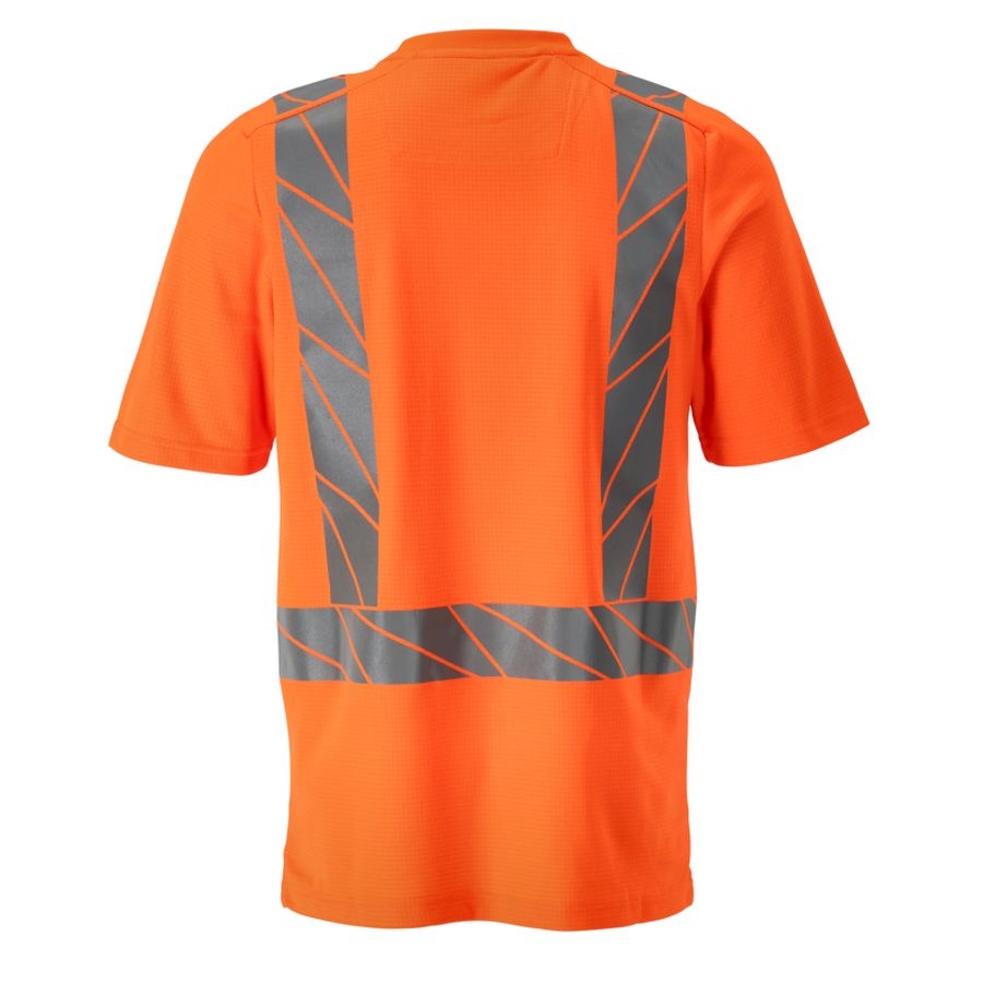 22182 Mascot®Accelerate Safe T-Shirt Kl.2
