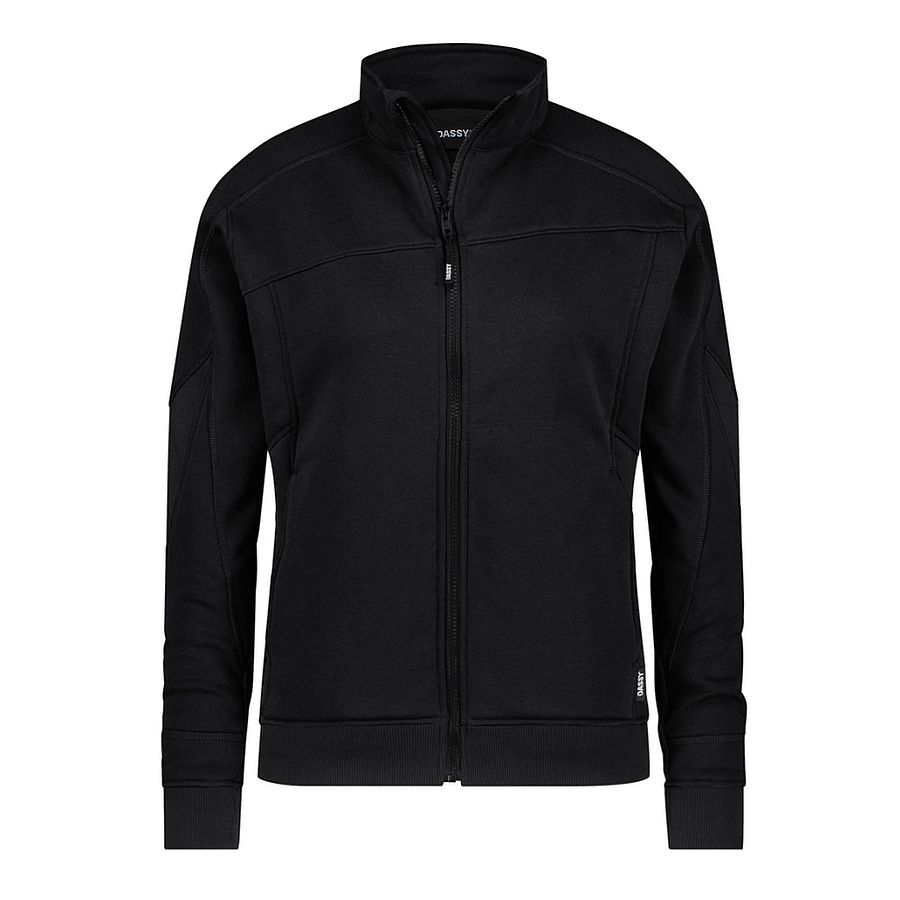 DASSY® D-FX Damen Sweatjacke Velox Next