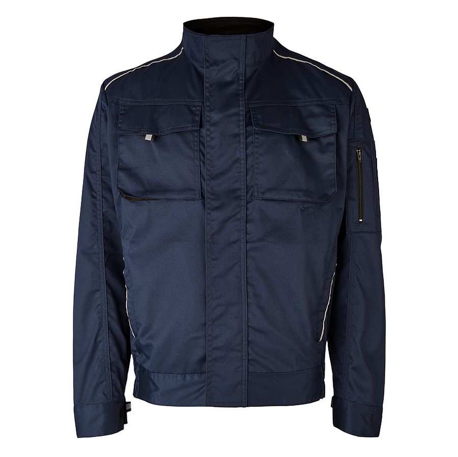 80634 Hans Schäfer Arbeitsjacke Professional
