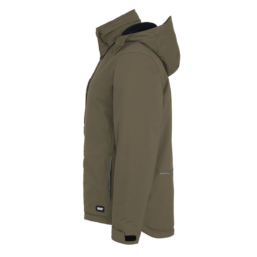 DASSY® Winterjacke Pitch