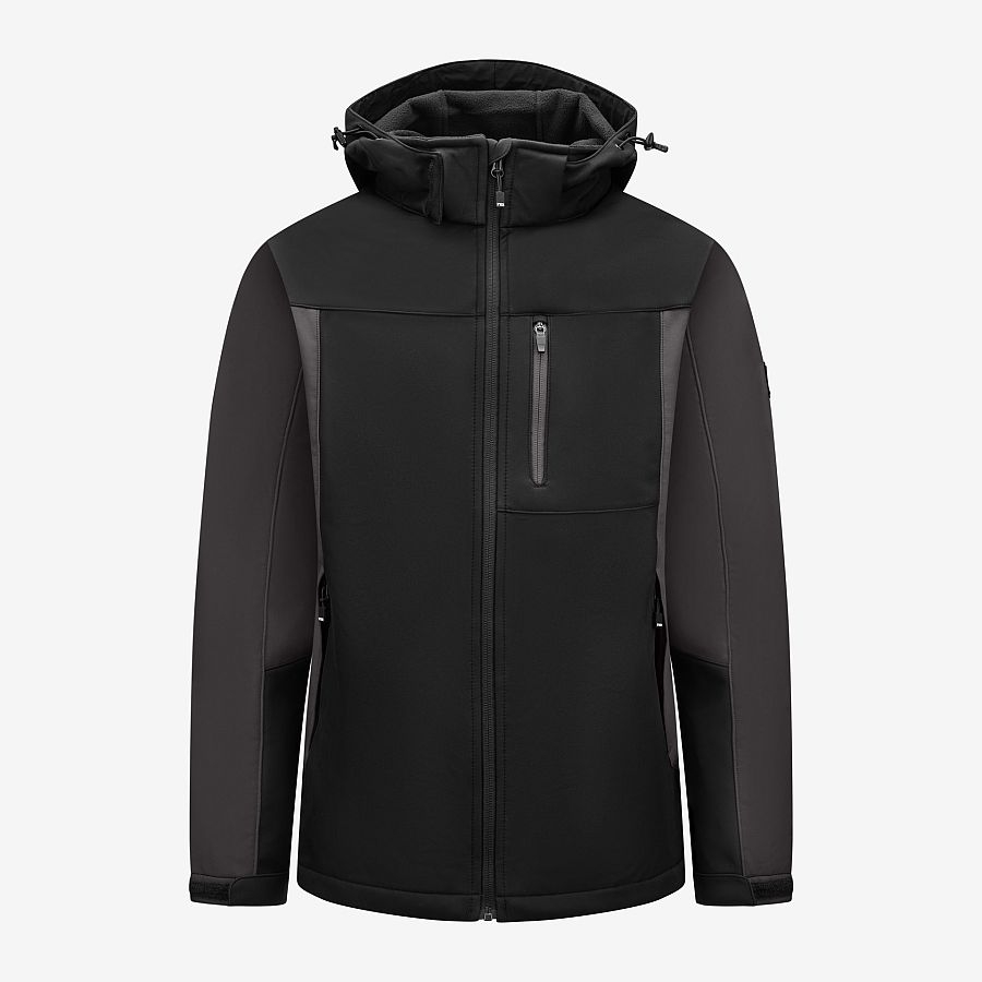 79105 FHB Softshell Jacke Jannik