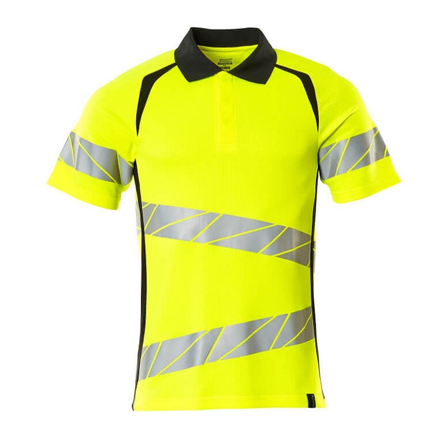 19083 Mascot®Accelerate Safe Polo-Shirt Klasse 2 19083 Mascot®Accelerate Safe Polo-Shirt Klasse 2